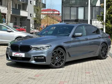 Bmw Seria-5
