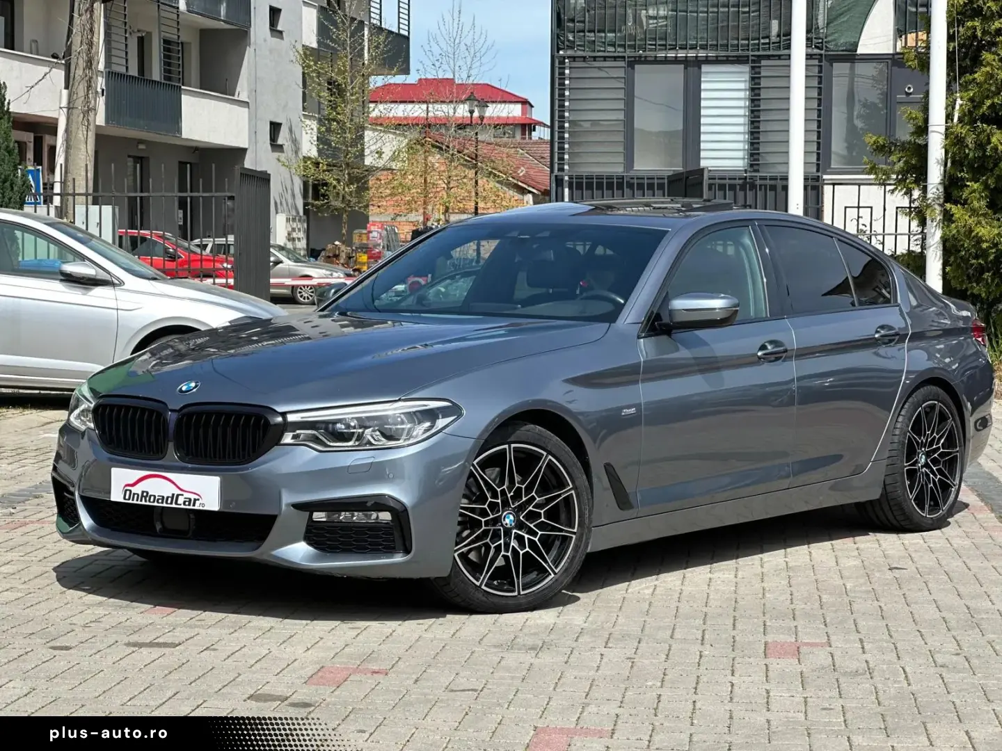 Bmw Seria-5