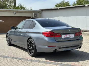 Bmw Seria-5