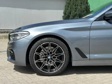 Bmw Seria-5