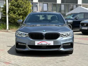 Bmw Seria-5