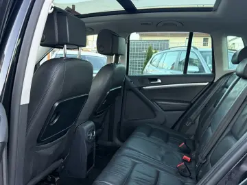 Volkswagen Tiguan 2.0 TDI 110CP 2014 Euro 5