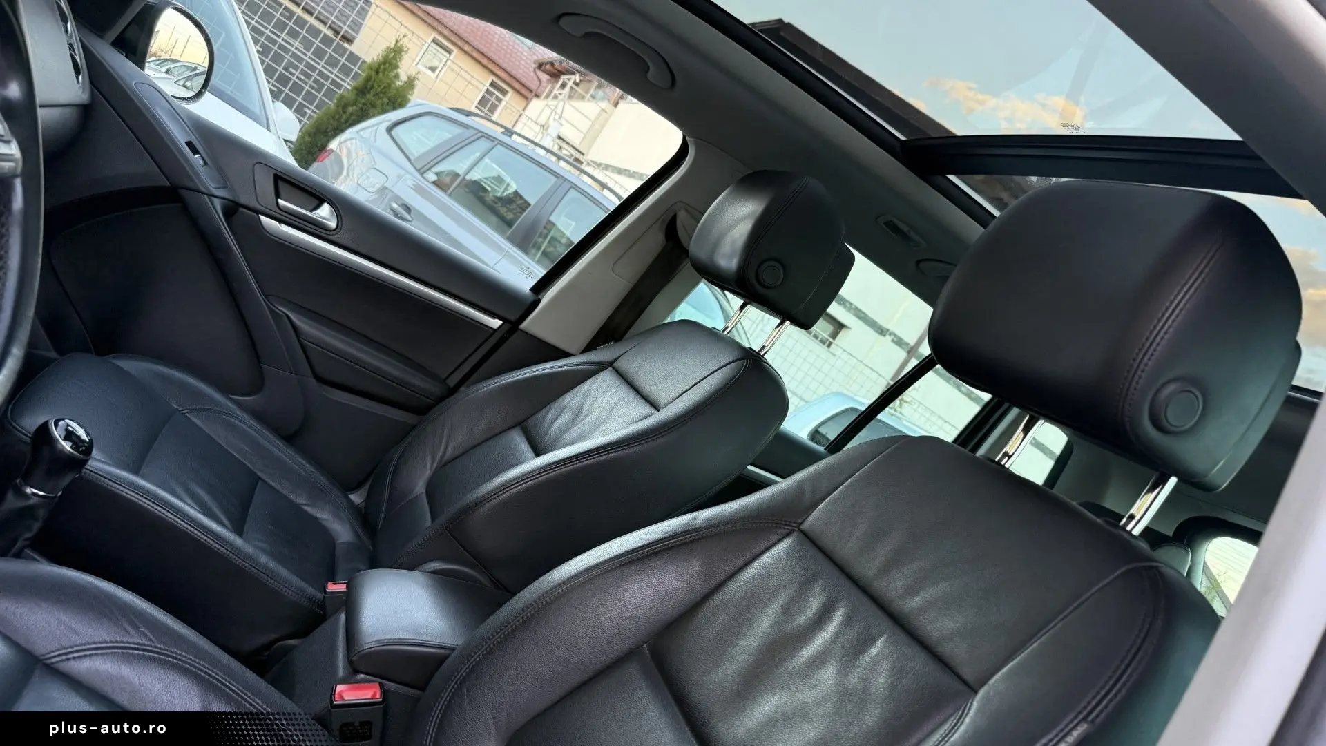 Volkswagen Tiguan 2.0 TDI 110CP 2014 Euro 5