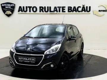 Peugeot 208 1.2 Benzina 90CP 2018 Euro 6