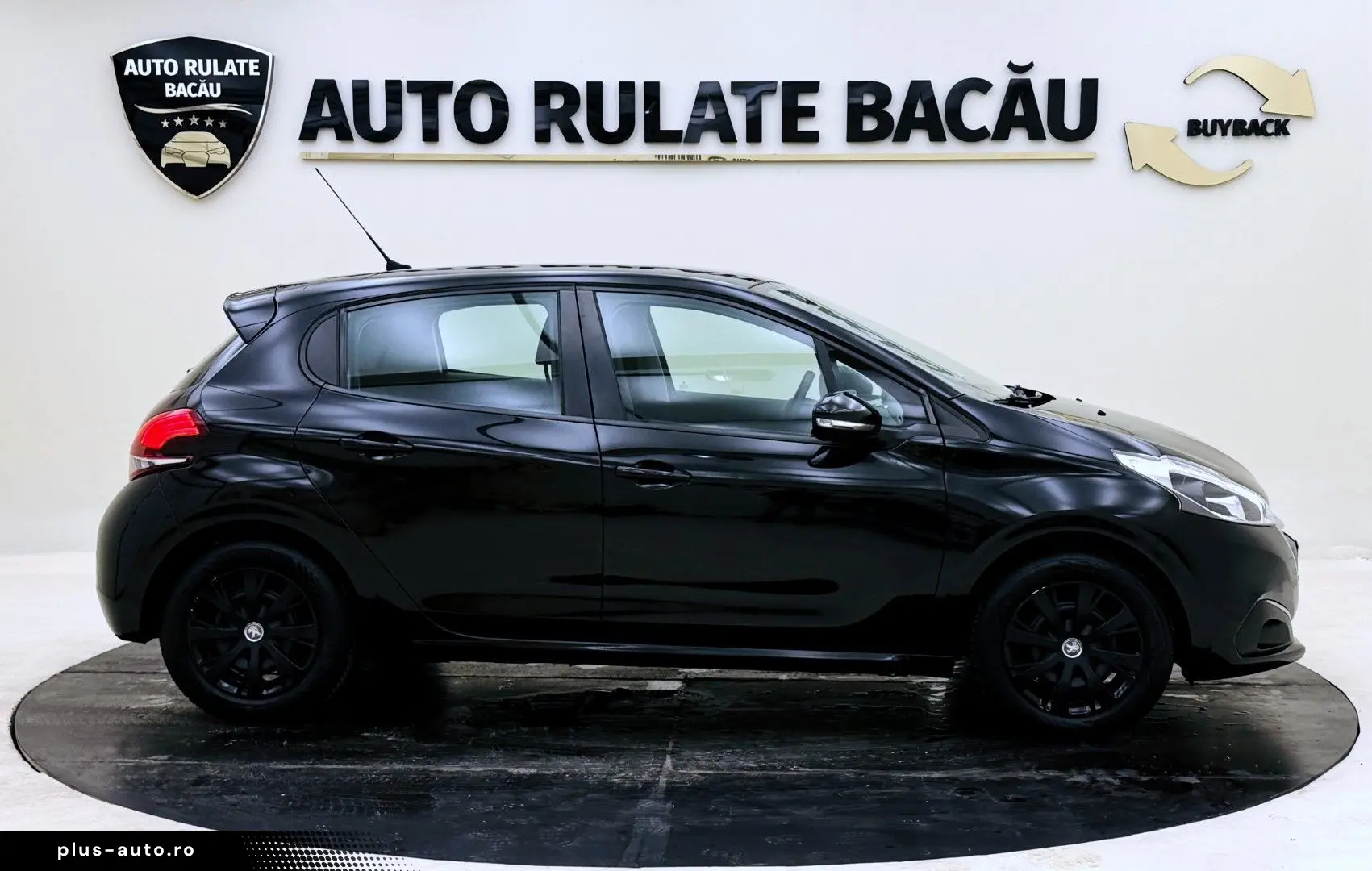 Peugeot 208 1.2 Benzina 90CP 2018 Euro 6