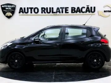 Peugeot 208 1.2 Benzina 90CP 2018 Euro 6