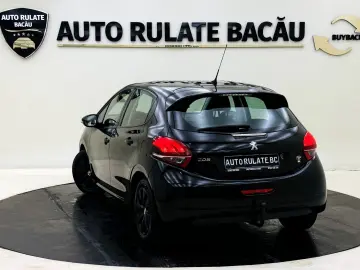 Peugeot 208 1.2 Benzina 90CP 2018 Euro 6