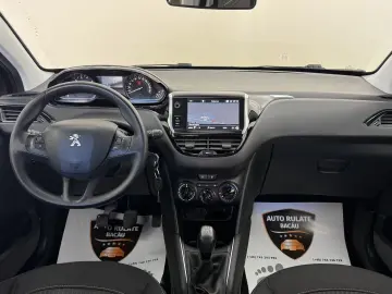 Peugeot 208 1.2 Benzina 90CP 2018 Euro 6