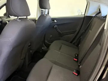 Peugeot 208 1.2 Benzina 90CP 2018 Euro 6