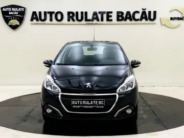 Peugeot 208 1.2 Benzina 90CP 2018 Euro 6