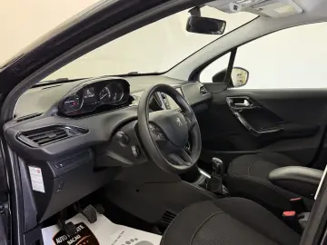 Peugeot 208 1.2 Benzina 90CP 2018 Euro 6