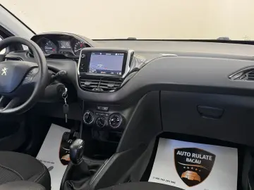 Peugeot 208 1.2 Benzina 90CP 2018 Euro 6