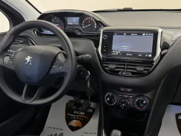 Peugeot 208 1.2 Benzina 90CP 2018 Euro 6