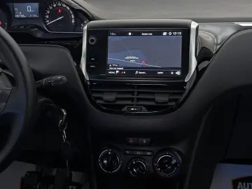 Peugeot 208 1.2 Benzina 90CP 2018 Euro 6