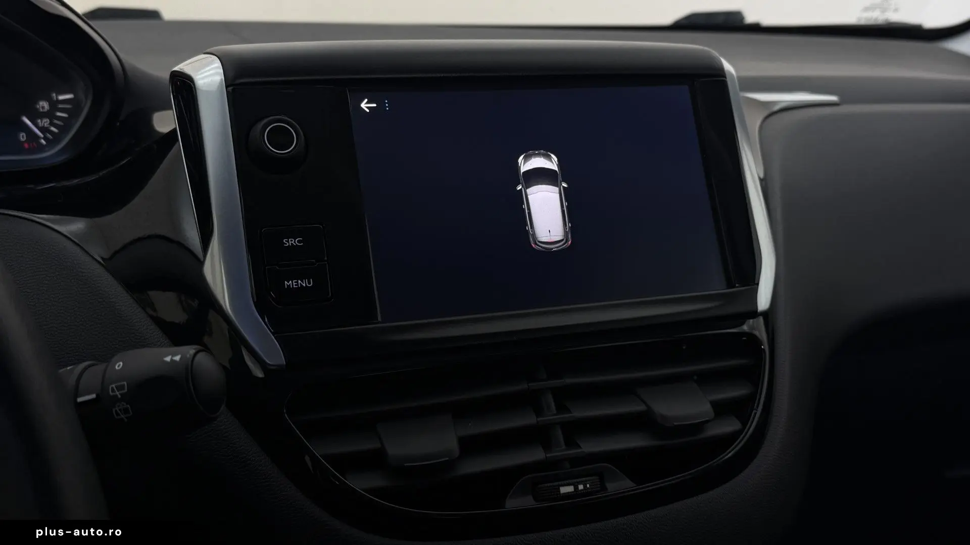 Peugeot 208 1.2 Benzina 90CP 2018 Euro 6