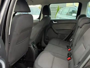 Skoda Yeti 2.0 TDI 140CP 4x4 2011 10 Euro 5