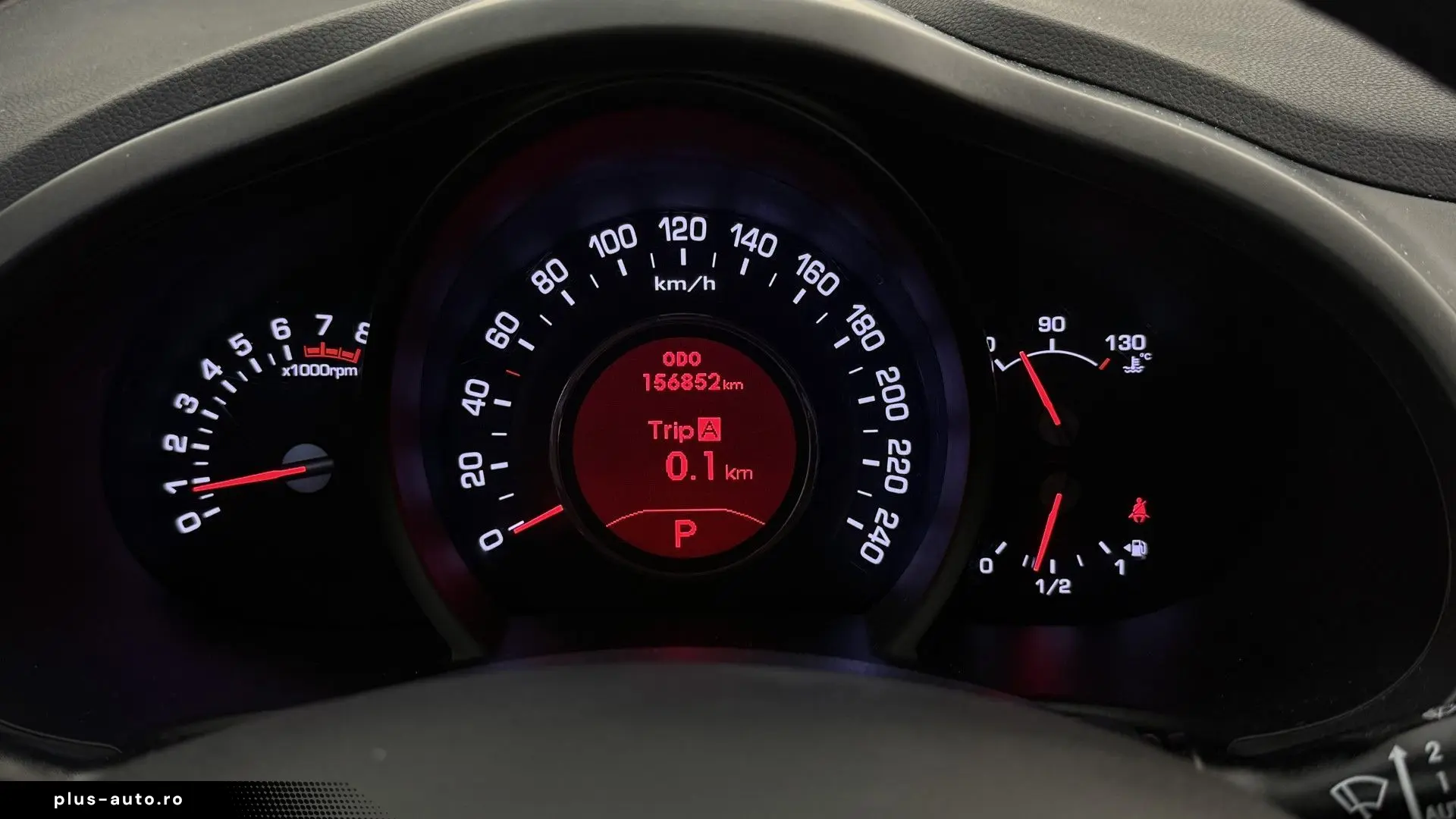 Kia Sportage 2.0 Benzina 163CP Automata 2010 Euro 5