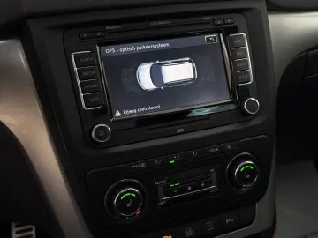 Skoda Yeti 2.0 TDI 140CP 4x4 2009 09 Euro 5