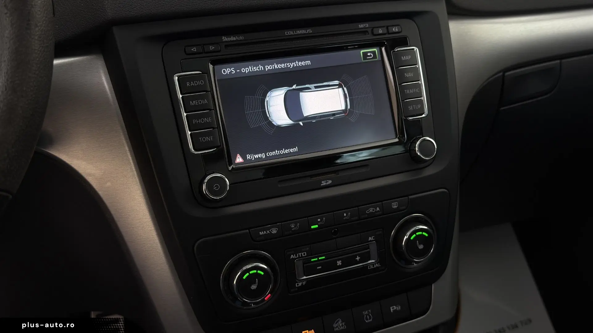 Skoda Yeti 2.0 TDI 140CP 4x4 2009 09 Euro 5