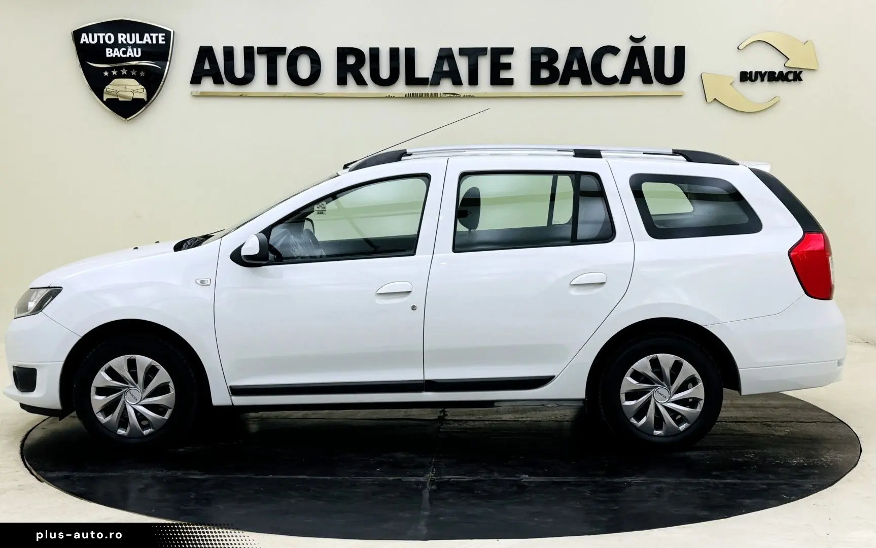 Dacia Logan MCV 0.9 Benzina 90CP 2014 Euro 5