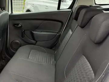 Dacia Logan MCV 0.9 Benzina 90CP 2014 Euro 5