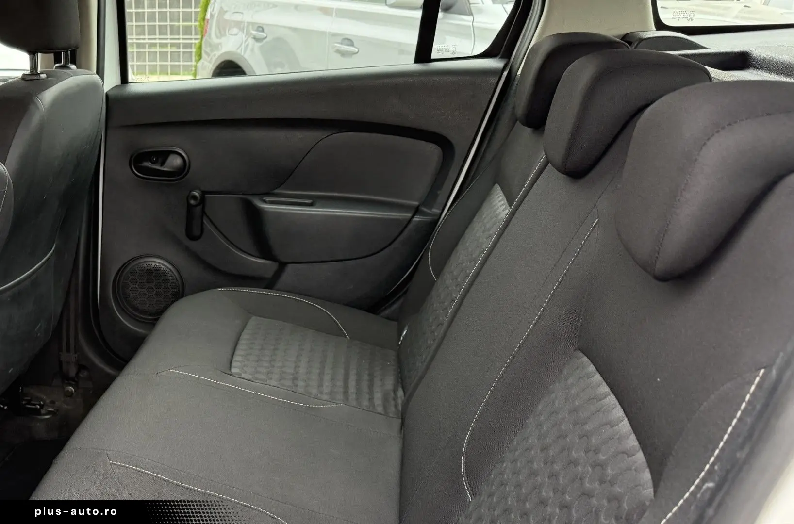 Dacia Logan MCV 0.9 Benzina 90CP 2014 Euro 5