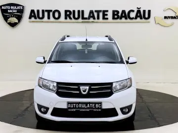 Dacia Logan MCV 0.9 Benzina 90CP 2014 Euro 5