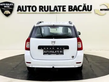 Dacia Logan MCV 0.9 Benzina 90CP 2014 Euro 5