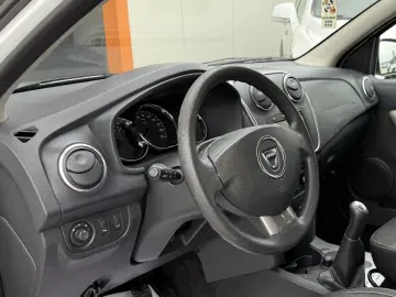 Dacia Logan MCV 0.9 Benzina 90CP 2014 Euro 5