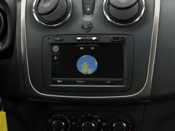 Dacia Logan MCV 0.9 Benzina 90CP 2014 Euro 5