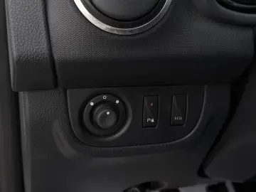 Dacia Logan MCV 0.9 Benzina 90CP 2014 Euro 5