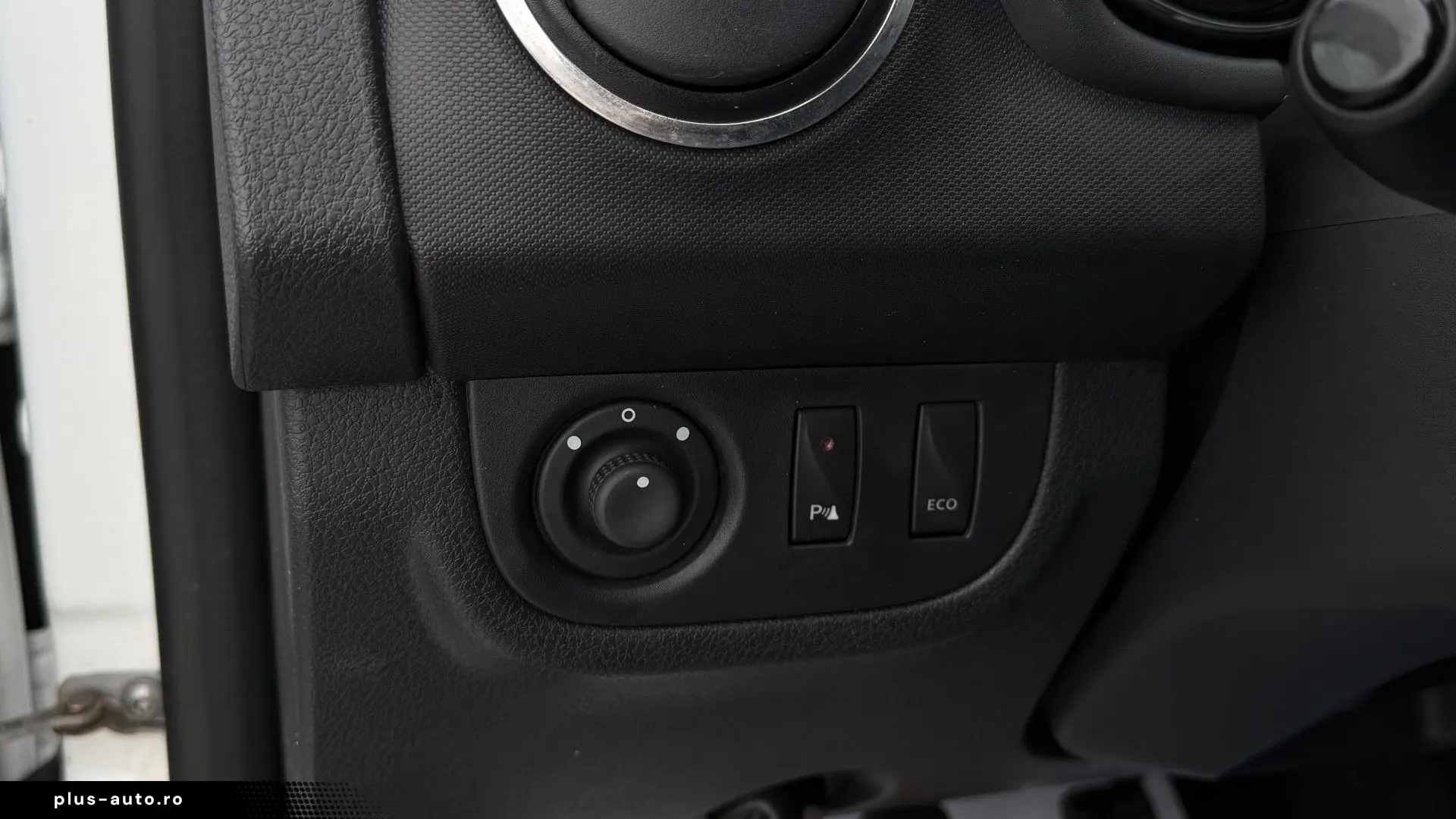 Dacia Logan MCV 0.9 Benzina 90CP 2014 Euro 5