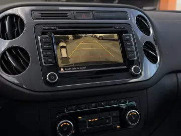 Volkswagen Tiguan 2.0 TDI 140CP 4MOTION Automata 2011 10 Eur