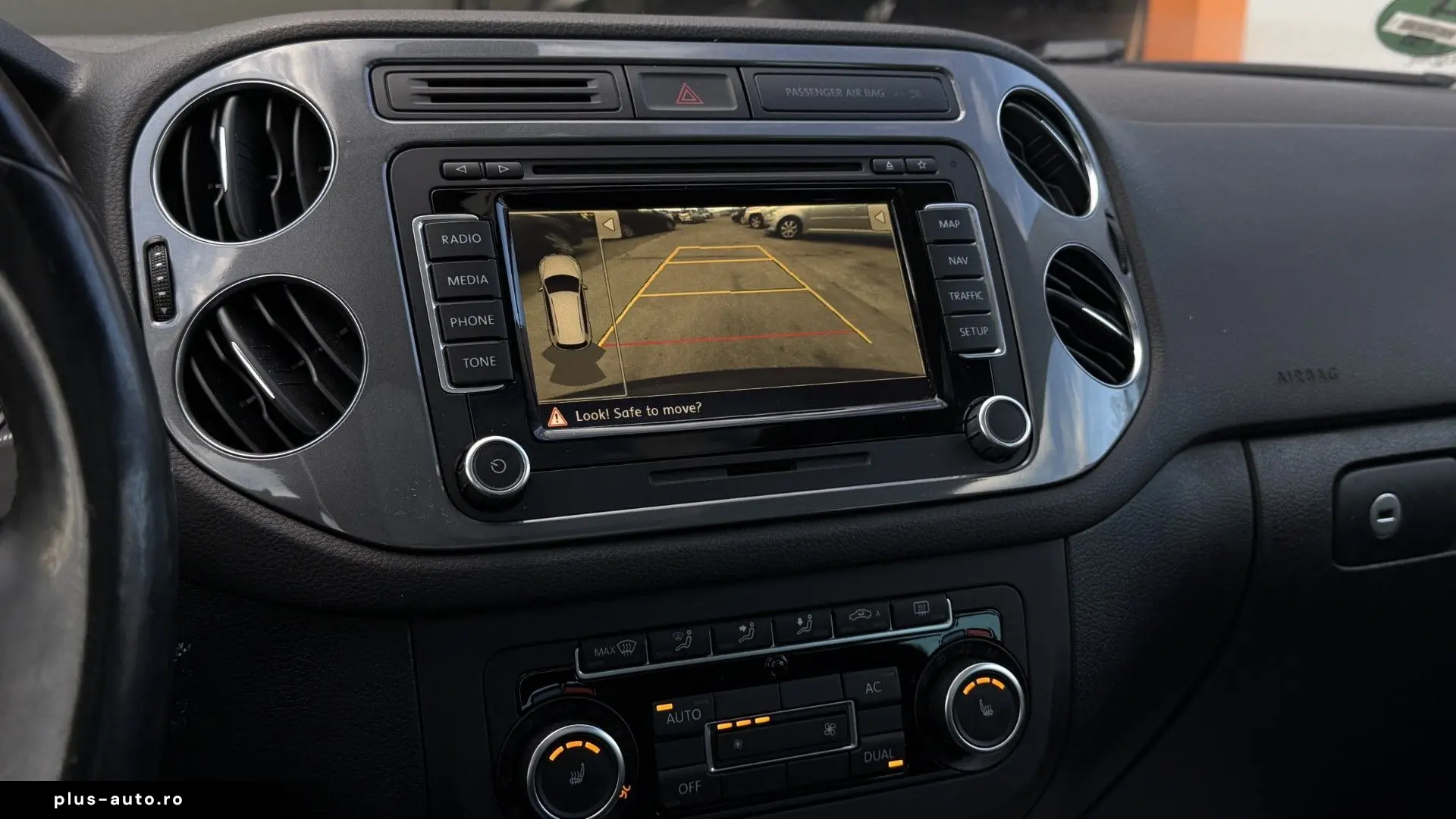 Volkswagen Tiguan 2.0 TDI 140CP 4MOTION Automata 2011 10 Eur