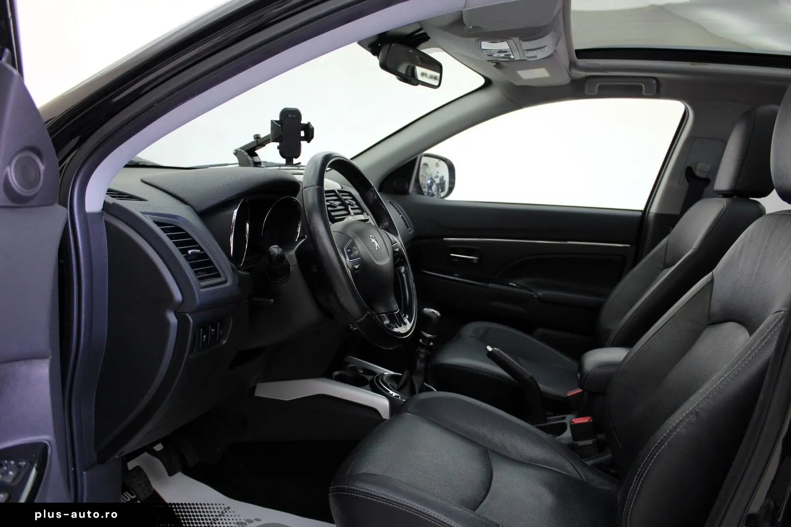 Peugeot 4008 1.6 HDi 115CP 4x4 2013 Euro 5