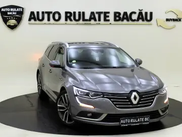 Renault Talisman 4 CONTROL 1.6 dCi 160CP Automata 2016 10 Eu