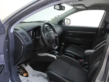 Peugeot 4008 1.6 HDi 115CP 4x4 2013 Euro 5