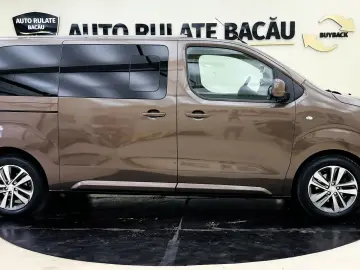 Peugeot Expert 1.6 HDi 116CP 2017 Euro 6