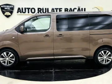 Peugeot Expert 1.6 HDi 116CP 2017 Euro 6