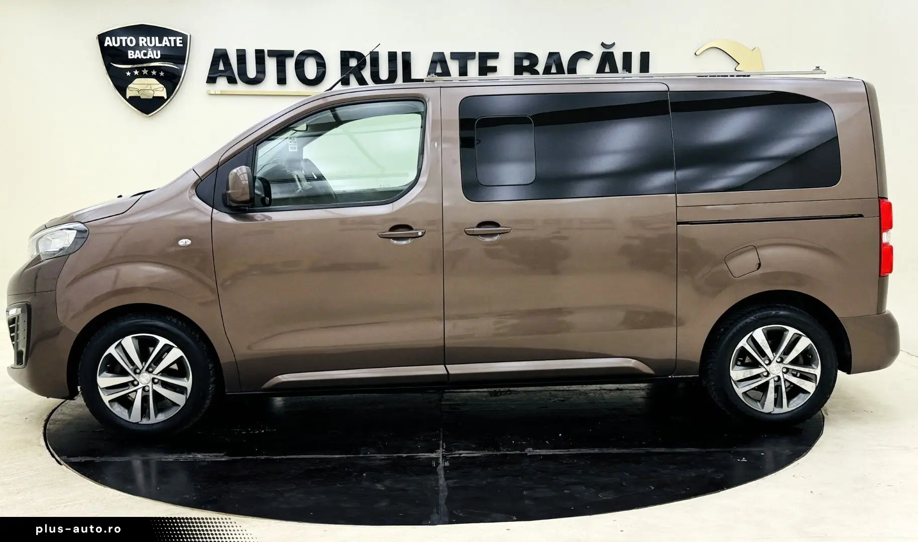 Peugeot Expert 1.6 HDi 116CP 2017 Euro 6