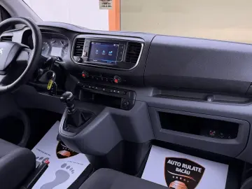 Peugeot Expert 1.6 HDi 116CP 2017 Euro 6