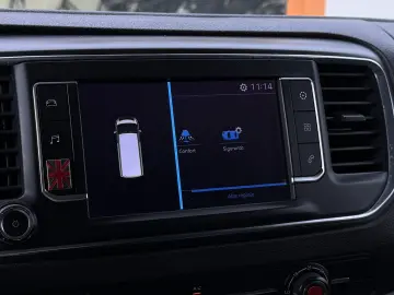 Peugeot Expert 1.6 HDi 116CP 2017 Euro 6