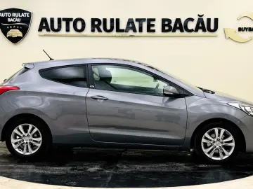 Hyundai i30 1.6 CRDi 110CP 2014 10 Euro 5