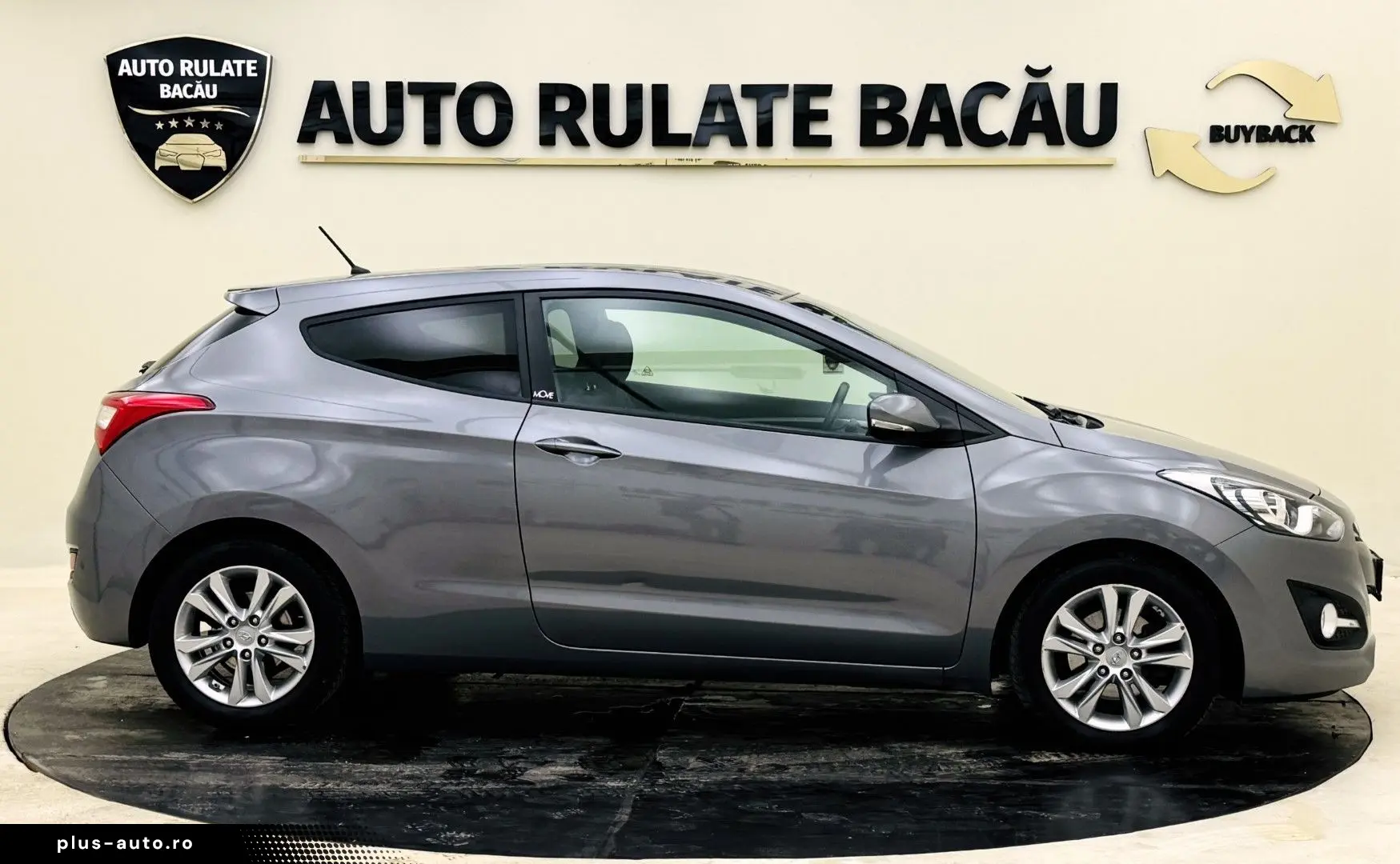Hyundai i30 1.6 CRDi 110CP 2014 10 Euro 5