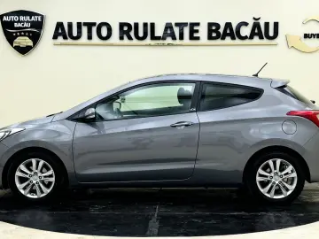 Hyundai i30 1.6 CRDi 110CP 2014 10 Euro 5