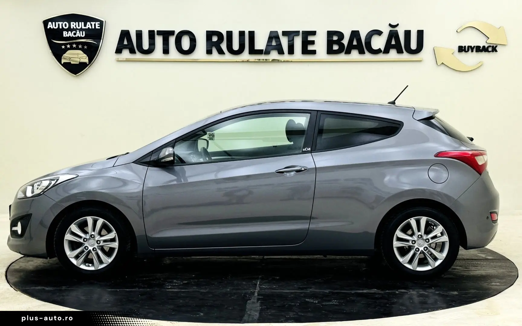 Hyundai i30 1.6 CRDi 110CP 2014 10 Euro 5