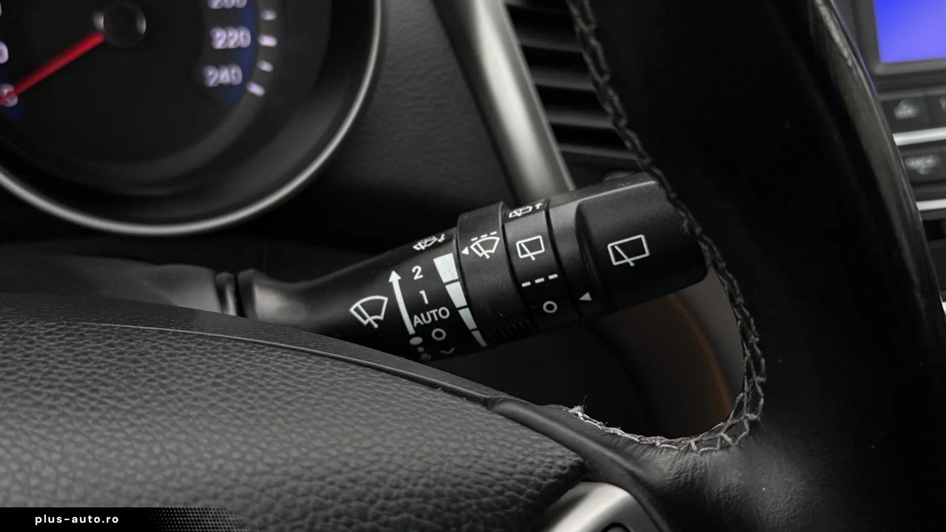 Hyundai i30 1.6 CRDi 110CP 2014 10 Euro 5