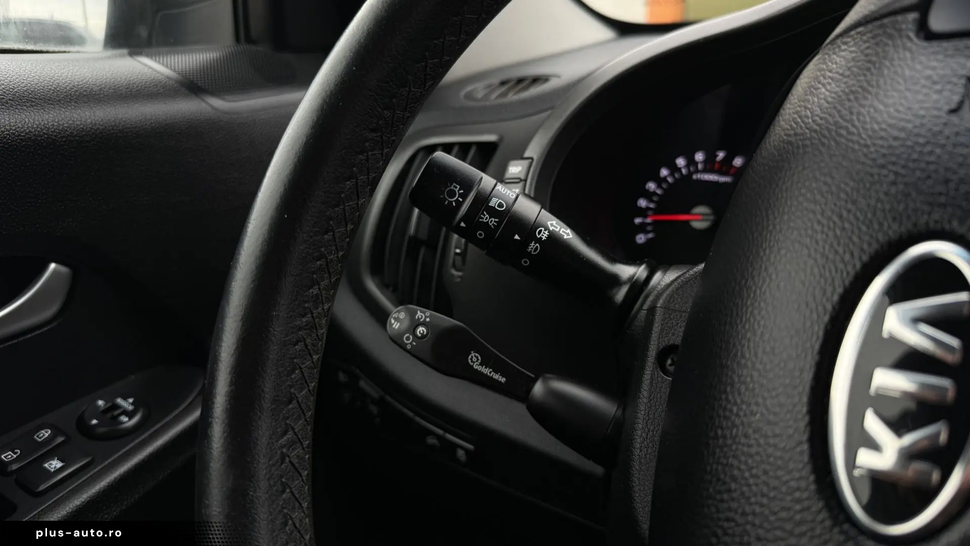 Kia Sportage 1.6 Benzina 135CP 2011 Euro 5