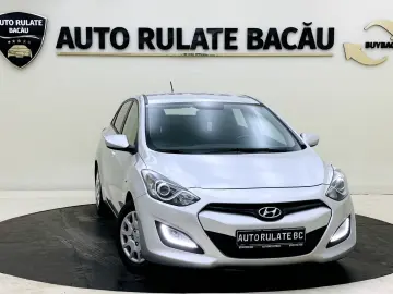 Hyundai i30 1.4 CRDi 90CP 2015 Euro 5
