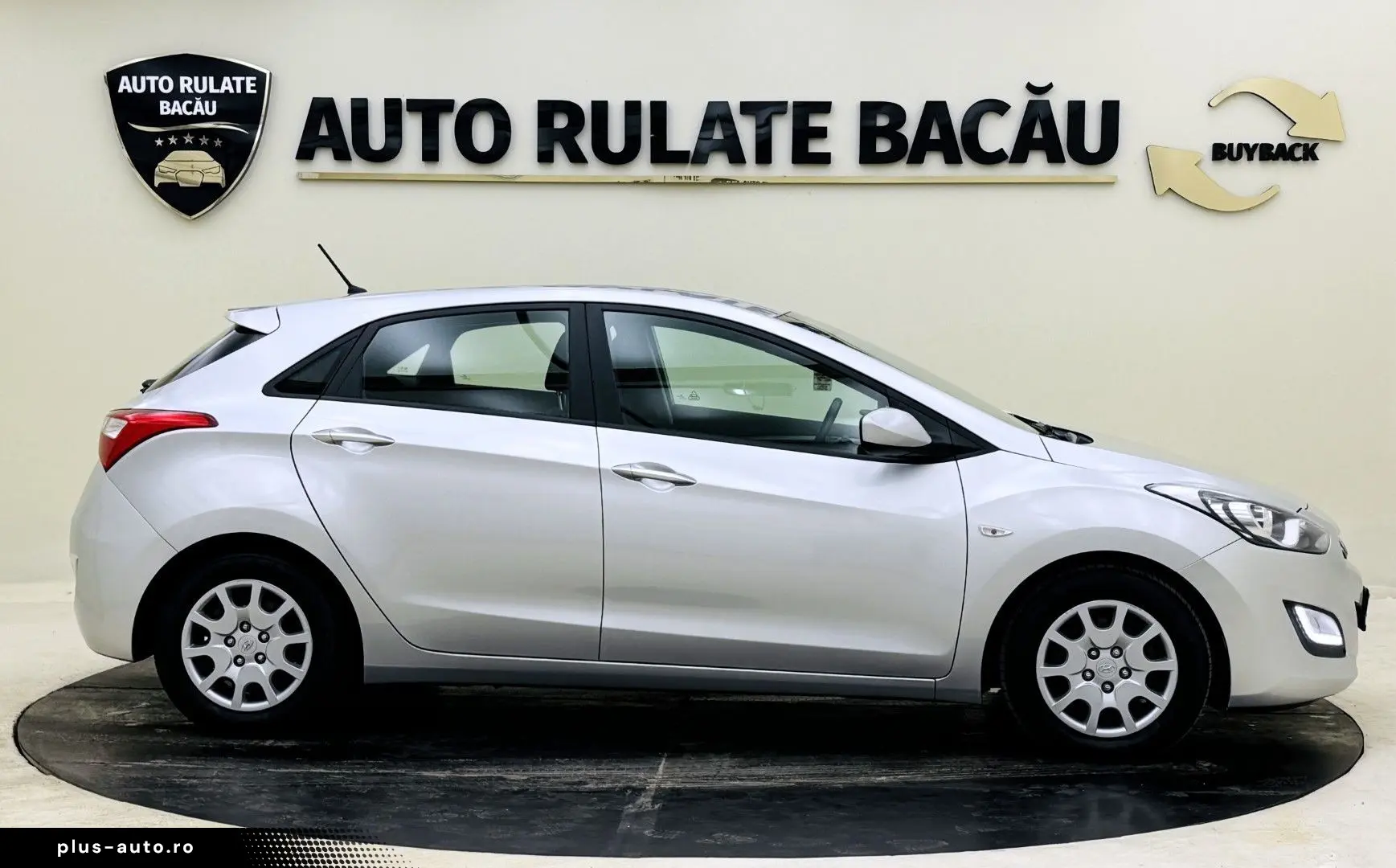 Hyundai i30 1.4 CRDi 90CP 2015 Euro 5